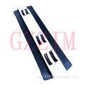 NP300 2023 Aluminum Alloy Side Step